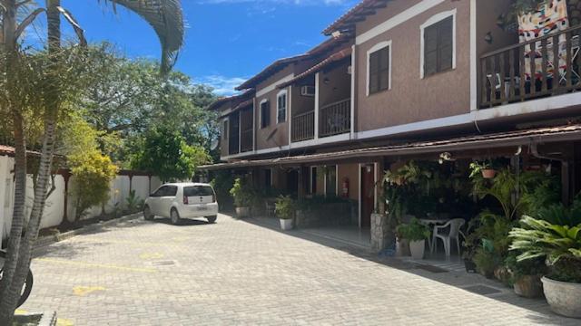 Casa De Praia Do Pero Cabo Frio Exterior photo