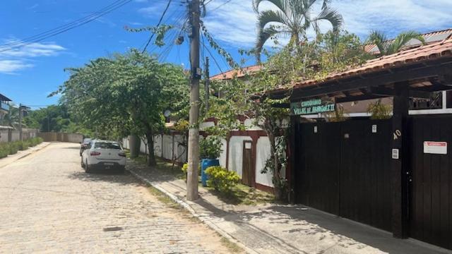 Casa De Praia Do Pero Cabo Frio Exterior photo
