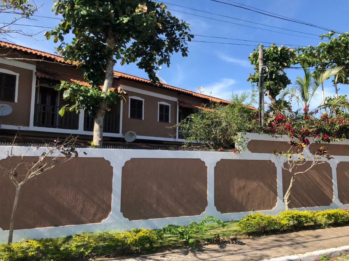Casa De Praia Do Pero Cabo Frio Exterior photo