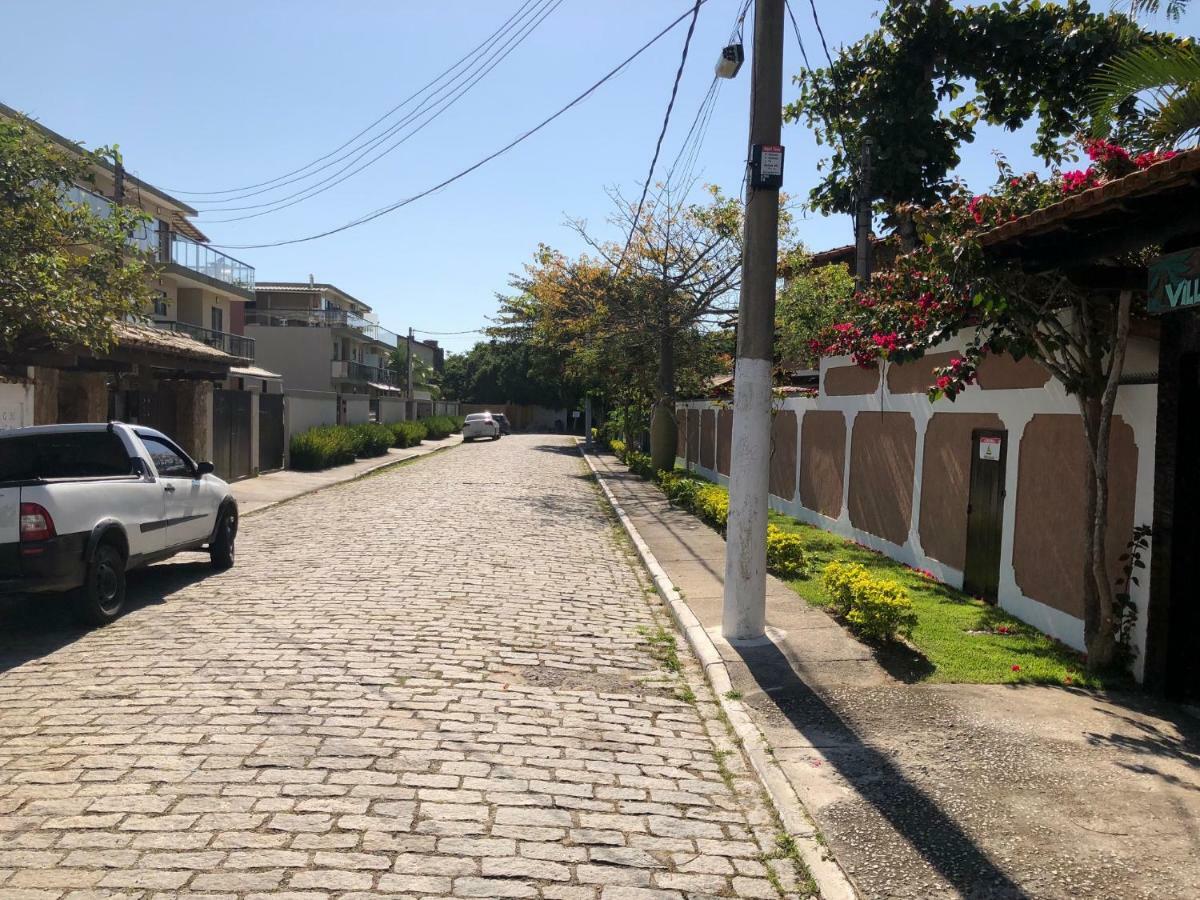 Casa De Praia Do Pero Cabo Frio Exterior photo