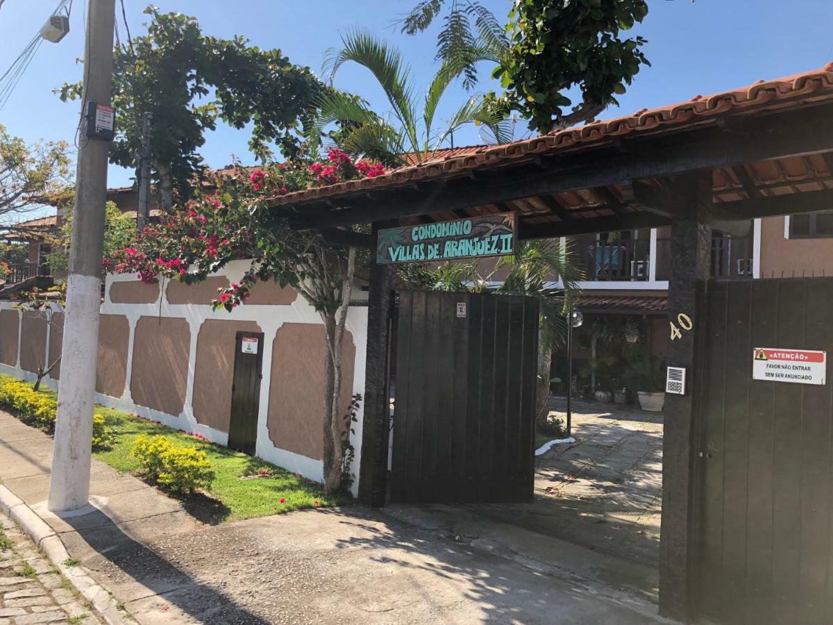 Casa De Praia Do Pero Cabo Frio Exterior photo