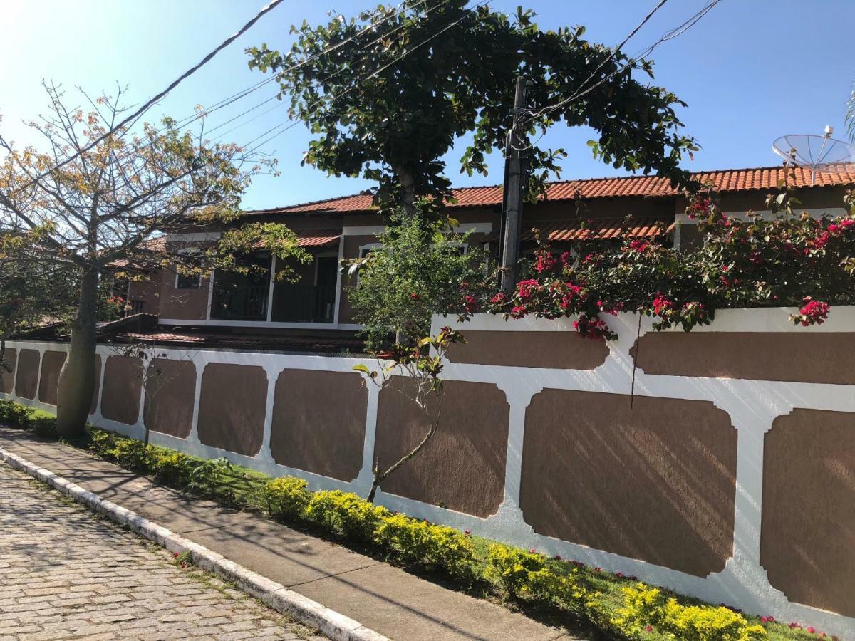 Casa De Praia Do Pero Cabo Frio Exterior photo