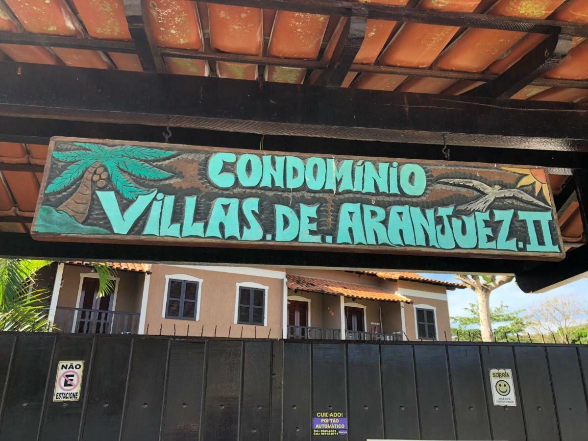 Casa De Praia Do Pero Cabo Frio Exterior photo